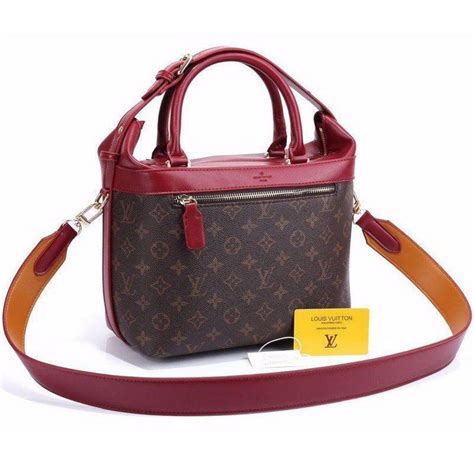 louis vuitton city cruiser pm m52008|LOUIS VUITTON LOUIS VUITTON Monogram City Cruiser PM.